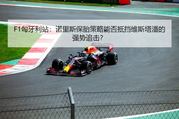 F1匈牙利站：诺里斯保胎策略能否抵挡维斯塔潘的强势追击？