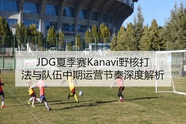 JDG夏季赛Kanavi野核打法与队伍中期运营节奏深度解析